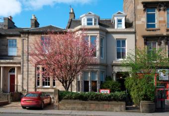 Southside Guest House has Balcony rooms