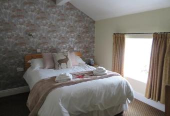 The Roebuck allows 18 year olds to book a room