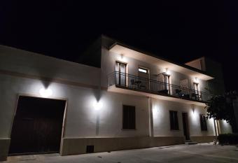 B&B Sanacore has Balcony rooms