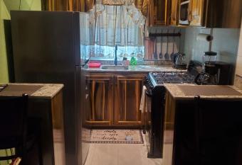 Serenity Oasis has Balcony rooms