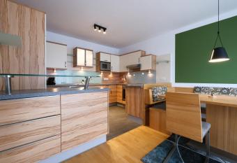 See-Apartments K  rntnerhof has Balcony rooms