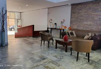 Hotel Ariston Cali has Balcony rooms