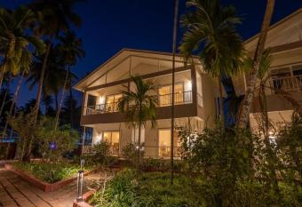 VITS SELECT CASUARINA DIVEAGAR allows 18 year olds to book a room