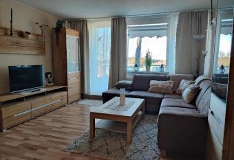 Ferienwohnung Wallner Rosi has Balcony rooms