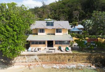 Bonnen Kare has Balcony rooms