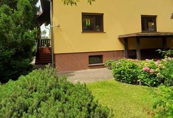 Ferienwohnung Ankert has Balcony rooms