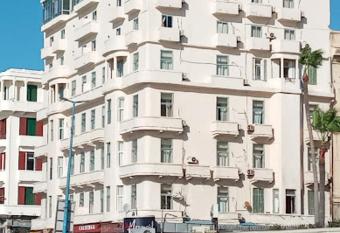 Semiramis hotel allows 18 year olds to book a room