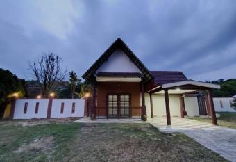 Auro-Villa 1237 with Private Zen Pool has Balcony rooms