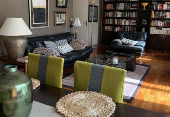 Island of calm at the gateway to Paris has Balcony rooms