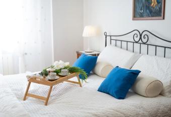 B&B il Salvi has Balcony rooms