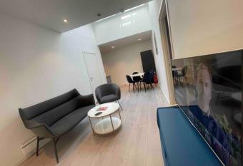 Leilighet i Bergen sentrum SV31 m allows 18 year olds to book a room