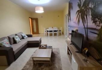 Luxury 2 bed Carvoeiro allows 18 year olds to book a room