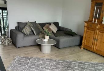 Erholungszeit zu Zweit has Balcony rooms