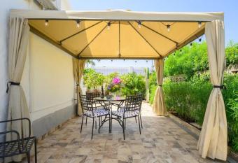 Excelente Bungalow en el centro has Balcony rooms