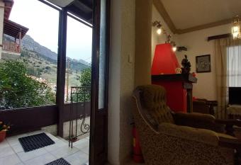                MountHome has Balcony rooms