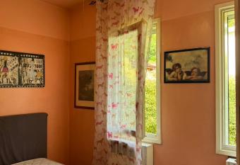 sleep well motel total has Balcony rooms