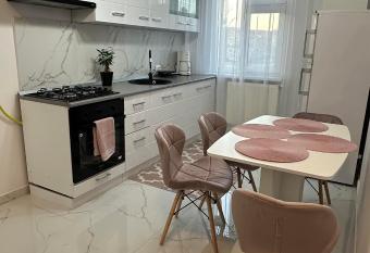 Apartament pe pietonala nr1 has Balcony rooms