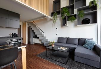 [Loft] - Adriano 51 has Balcony rooms