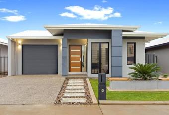 Private Room in Palmerston allows 18 year olds to book a room