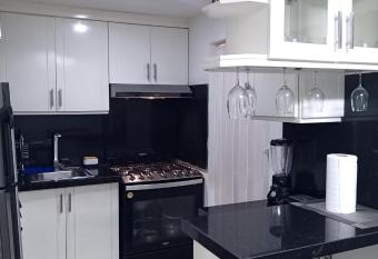 C  modo y acogedor apartamento has Balcony rooms