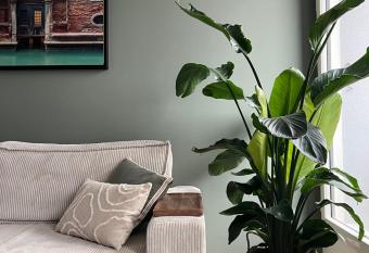 Cocon urbain    Nantes has Balcony rooms