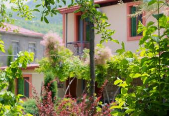 Royal Edena has Balcony rooms