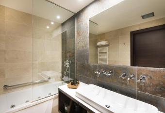 Hotel Mas Sol   has Balcony rooms