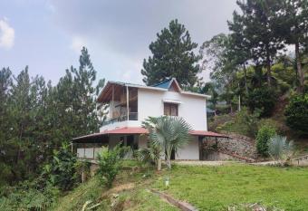 Luz de Luna - Hermosa Finca Familiar con Vista Panor  mica y de Aves has Balcony rooms