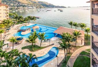 Mercure Angra dos Reis has Balcony rooms