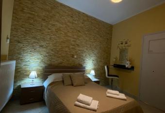 Marina s house has Balcony rooms