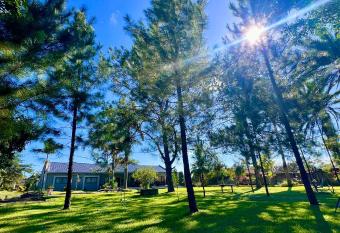 Summerfields & Gardens Lodge allows 18 year olds to book a room