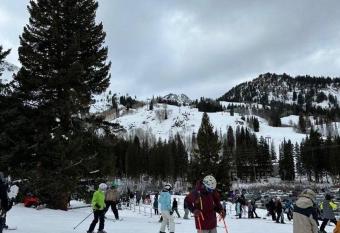 Janice Apartment has Balcony rooms