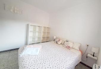 Apartment in Teia centre has Balcony rooms