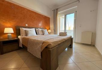 Chris Apartment allows 18 year olds to book a room