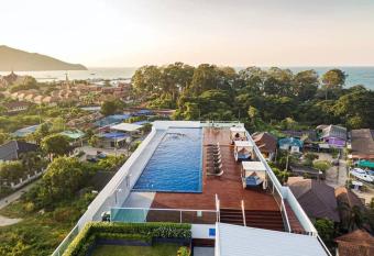 Bang Saray Sea Saran Condominium - Appartement Bang sare has Balcony rooms