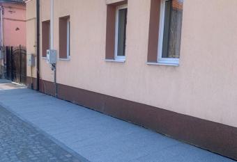 Transilvania rent has Balcony rooms