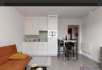 Appartamento confortevole has Balcony rooms