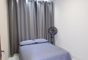 House relax has Balcony rooms