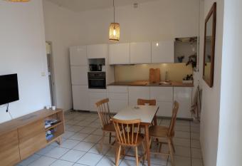 Mourillon appartement T2/ 2 * has Balcony rooms