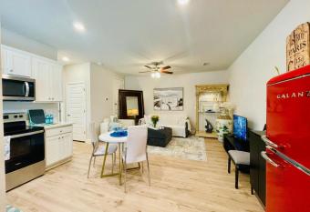 Windmark Beach North - Sea Grove Beach Resort 1/1 has Balcony rooms