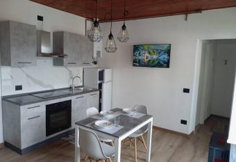 Star House has Balcony rooms