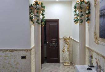La Casa di Poppea-View of Vesuvius has Balcony rooms