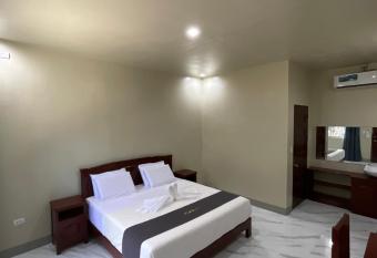 Coastal Haven Resort has Balcony rooms