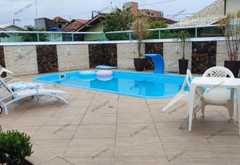 Pousada Litor  nea has Balcony rooms