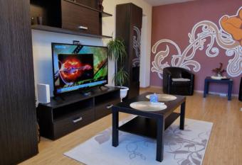 MMT SweetHome 2 has Balcony rooms