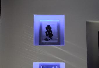 Manila House - private garage - Milan IEO Humanitas has Balcony rooms