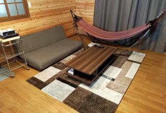                                                                                     CHILL SWING has Balcony rooms