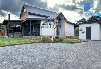 The Clarens House allows 18 year olds to book a room