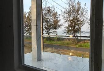 APPUS NIDO has Balcony rooms