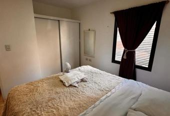 Departamentos centricos Malarg  e K&G allows 18 year olds to book a room